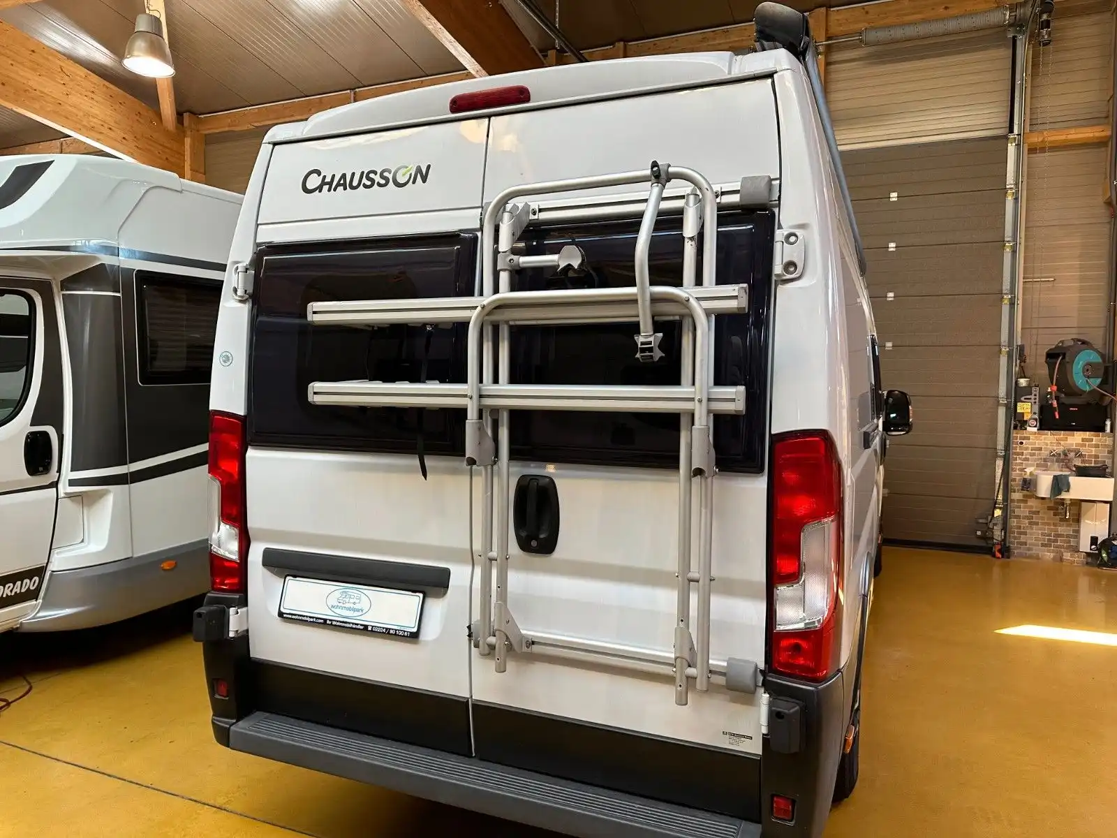 CHAUSSON Twist V 697